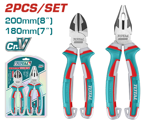 2 Pcs طقم بانسات