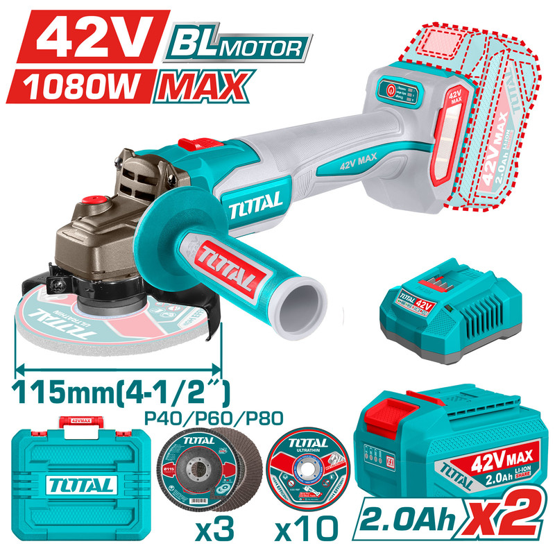 42VX1080WX2B صاروخ عالبطارية