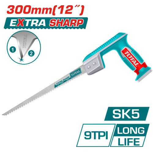 [THCS3008] (300MM)12" منشار يدوي