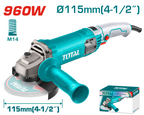[TG10911576] 960WX4-1/2"  صاروخ