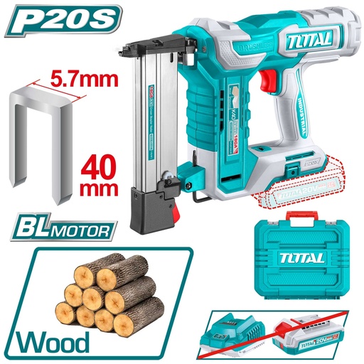 [TCSNLI6005] 20V (Tool Only) فرد كباس عالبطارية