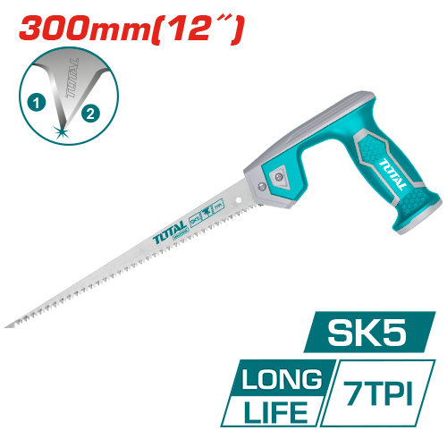 [THCS3006] (300MM)12" منشار جفصين