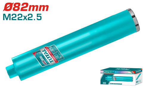 [TAC2810821] (3-1/4)"X18" ريشة كورينغ الماس على الماء