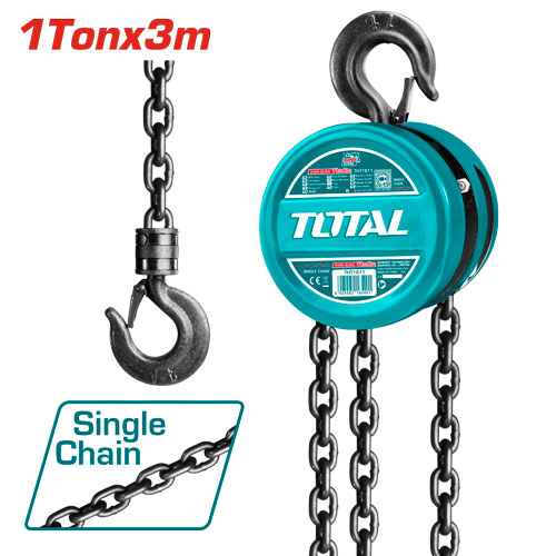 [THT1611] 1 TON 3M بلنكو