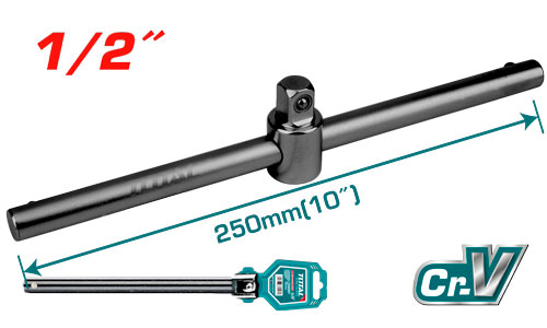 [THTSTB12106] 1/2" 10" وصلة طربوش سحاب
