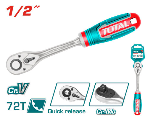 [THT106126] 1/2" مسكة طقطاق