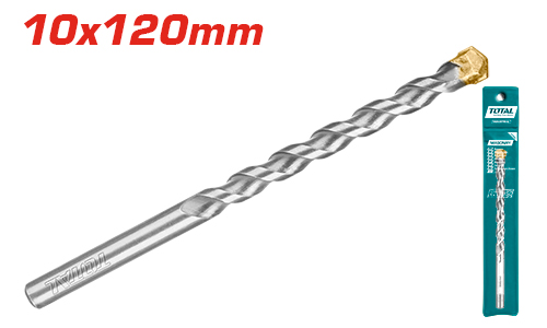 [TAC211001] 10X120MM ريشة باطون و غرانيت صناعية