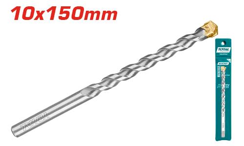 [TAC211002] 10X150MM ريشة باطون و غرانيت صناعية