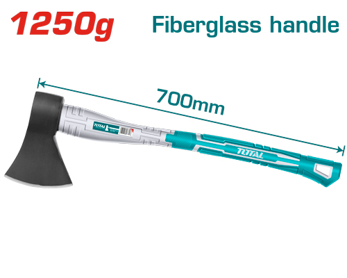 [THT7812506] 1250G بلطة مسكة فايبر