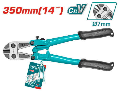 [THT123146] 14" مقص حديد ضغظ