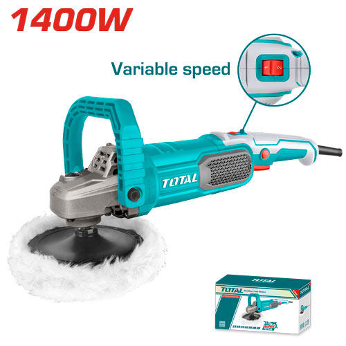 [TP11418018] 1400W 180MM صاروخ بولش