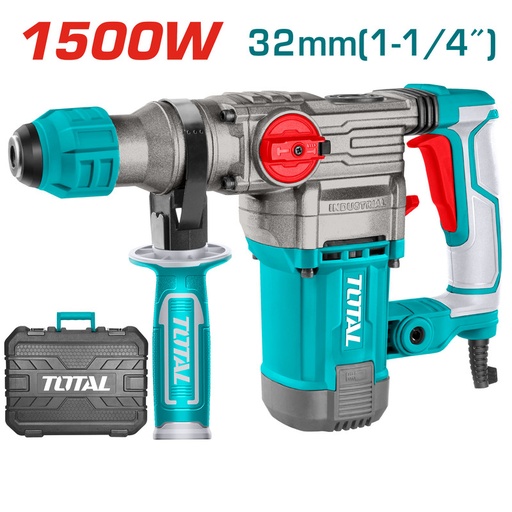 [TH1153256] 1500W كومبرسور برم و تكسير