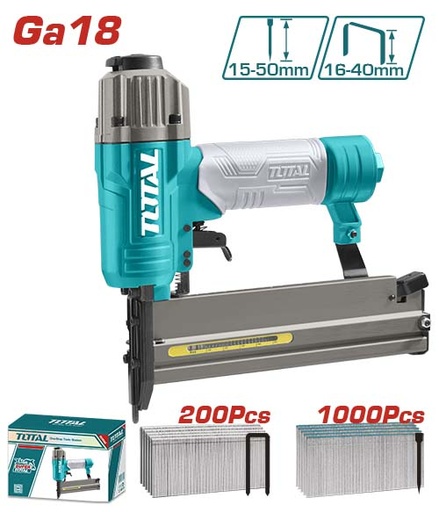 [TAT81501] 15-50MM فرد مسمار و  كباس هواء