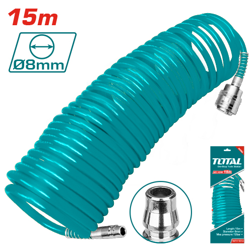 [THT11151-3] 15M نبريج هواء
