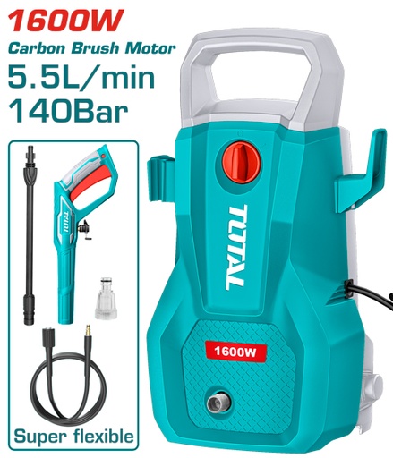 [TGT11336] 1600W 140BAR مضخة غسيل