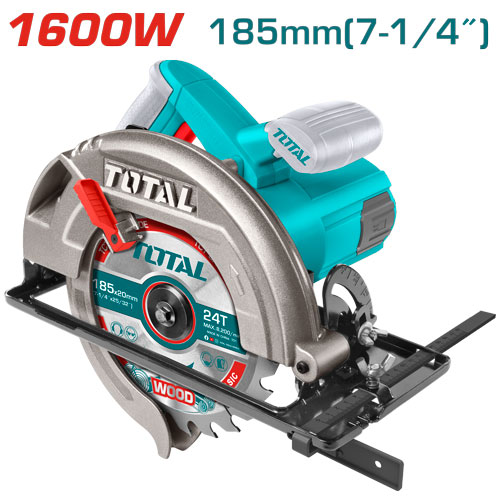 [TS1161856] 1600W 185x20mm منشار صدر