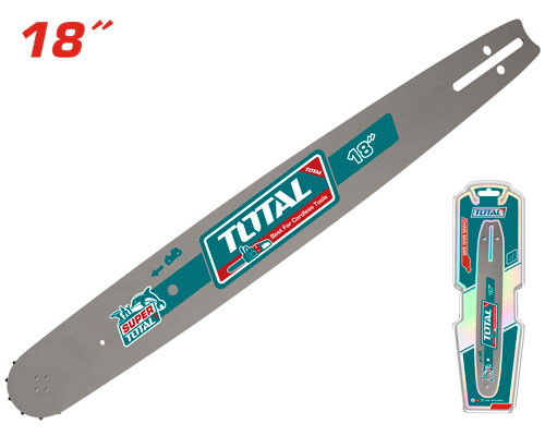 [TGTSB51801] 18" بلاطة منشار حطب