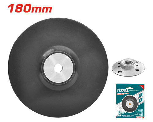 [TAC7111801] 180mm طارة صاروخ بولش