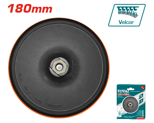 [TAC7121801] 180mm طارة صاروخ بولش شليخ شلاخ