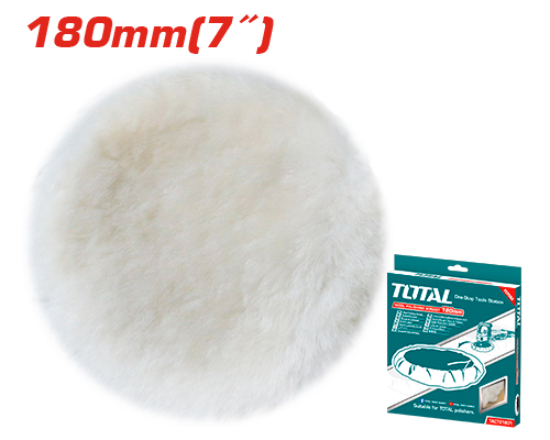 [TAC721801] 180mm لبادة صاروخ بولش