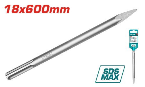 [TAC1521183] 18X600MM MAX شوكة