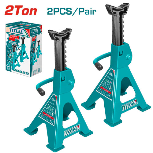 [THJS0201] 2 PCS 2 TON طقم جحاش