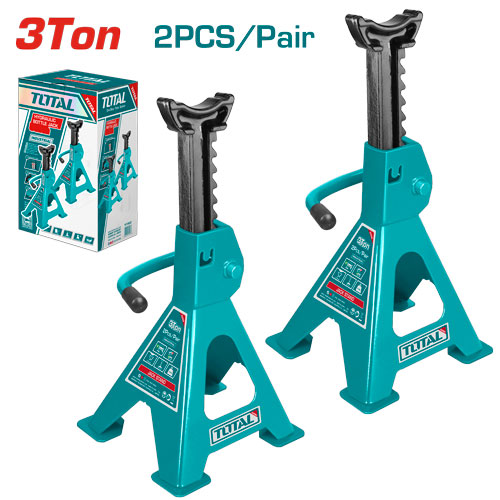 [THJS0301] 2 PCS 3 TON طقم جحاش