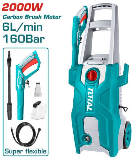 [TGT11376] 2000WX160Bar مضخة غسيل