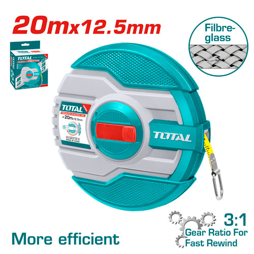 [TMTF13206] 20MX12.5MM مازورة كيل