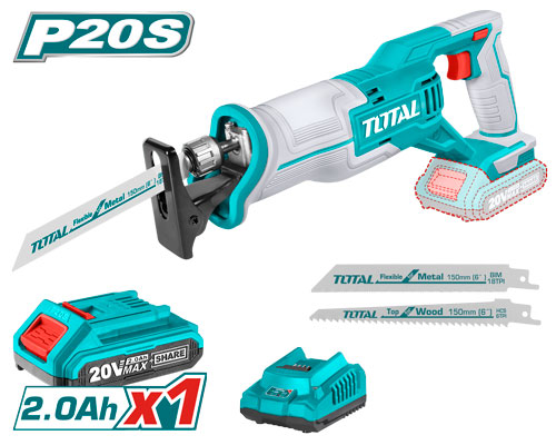 [TRSLI11521] 20VX1BX1C منشار ترددي عالبطارية