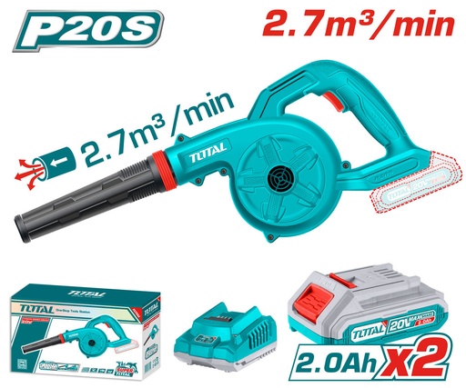 [TABLI200282] 20VX2BX1C بلور على البطارية