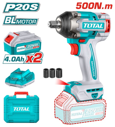 [TIWLI2050] 20VX500N.mX2BX1CX1/2''   فرد شد طربوش صناعي