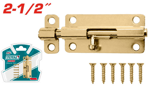[THTB125] 2-1/2" نجر مدفع