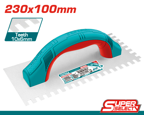 [THTT952316] 230X100MM مالج مسنن