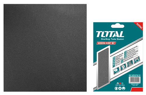 [TAC7708001] 230X280MM XP80 ورق حف ضد الماء