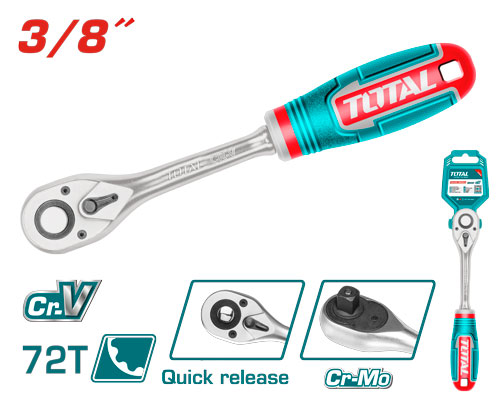 [THT106386] 3/8" مسكة طقطاق