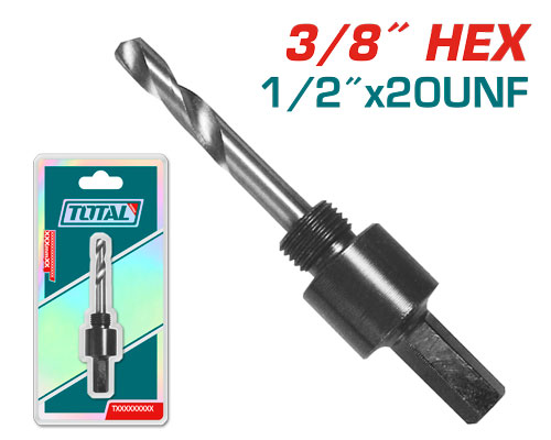 [TAC4201] 3/8" ممسك قوارة