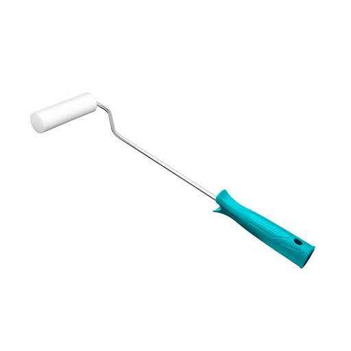 [THT8542] 4"  خرطوشة رول اسفنج مع مسكة