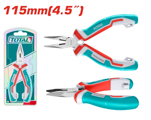 [THTMN256] 4.5" بانسة بيبي بوز رفيع