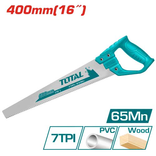 [THT551663D] 400 mm منشار خشب