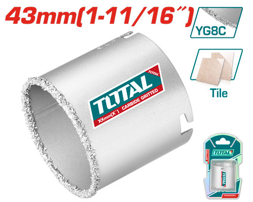 [TAC440431] 43MM قوارة سيراميك