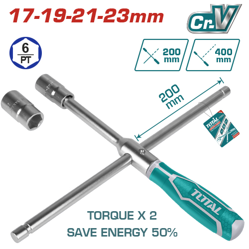 [THTRCW40231] 4PCS مفتاح جنط رولمان