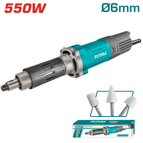 [TG55061] 550W صاروخ حفر و جلخ صناعي