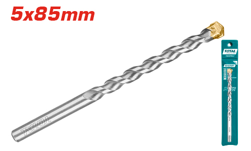 [TAC210501] 5X85MM ريشة باطون و غرانيت صناعية