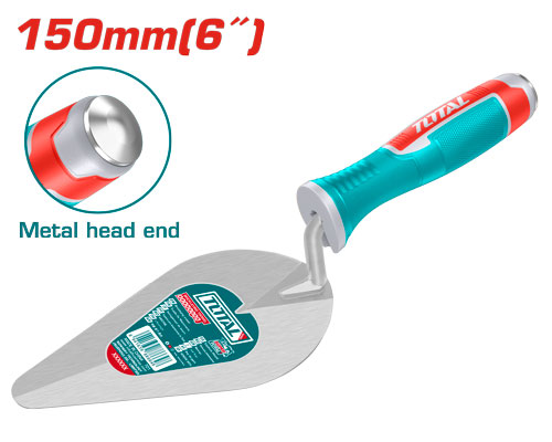 [THT82616] 6"/150mm مسترين