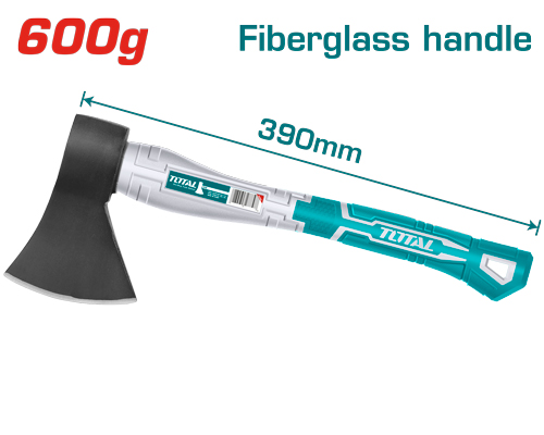 [THTS78600] 600G بلطة مسكة فايبر