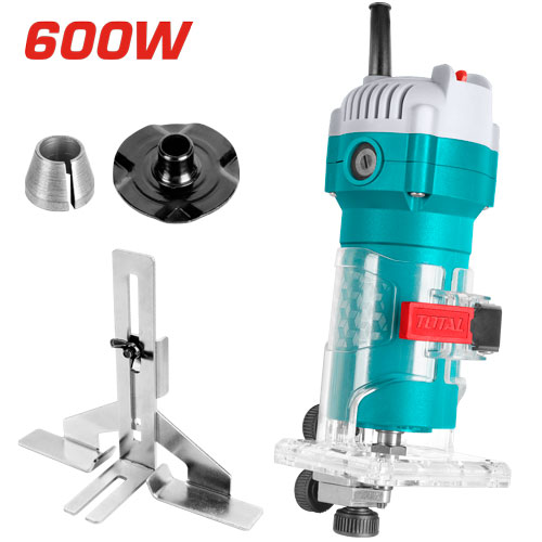 [TLT6001] 600W راوتر صغيرة