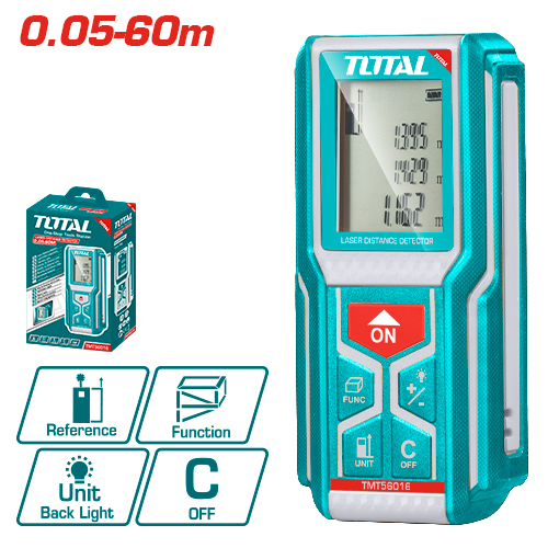 [TMT56016] 60M متر ليزر