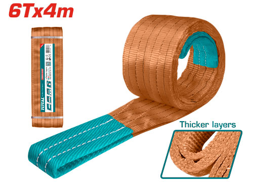 [THTWS0604] 6TX4M حزام رفع