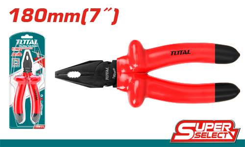 [THTIP171] 7"(1000V) بانسة معزولة